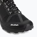 Scarpe da trekking da uomo Salewa Pedroc Light black/black 7