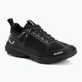 Scarpe da trekking da donna Salewa Pedroc Light black/black