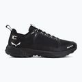 Scarpe da trekking da donna Salewa Pedroc Light black/black 2