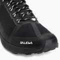 Scarpe da trekking da donna Salewa Pedroc Light black/black 7
