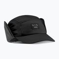 Cappello Salewa Eagle Tyrol Wool Air black out