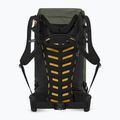 Zaino da arrampicata Salewa Ortles Guide 2 45 l faded green/black 2
