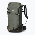 Zaino da arrampicata Salewa Ortles Guide 2 38 l faded green/black