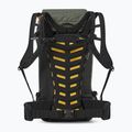 Zaino da arrampicata Salewa Ortles Guide 2 38 l faded green/black 2