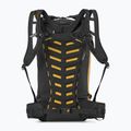 Zaino da arrampicata Plecak Salewa Ortles Wall 2 35 l gold/black 2