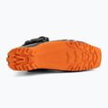 Scarponi da scialpinismo uomo DYNAFIT Seven Summits shocking orange/overcast 4