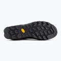Scarponi da alpinismo uomo Salewa Ortles 2 MID GTX black/asphalt 4