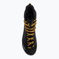 Scarponi da alpinismo uomo Salewa Ortles 2 MID GTX black/asphalt 5
