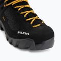 Scarponi da alpinismo uomo Salewa Ortles 2 MID GTX black/asphalt 7