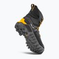 Scarponi da alpinismo uomo Salewa Ortles 2 MID GTX black/asphalt 2