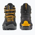 Scarponi da alpinismo uomo Salewa Ortles 2 MID GTX black/asphalt 3