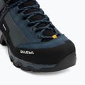 Scarponi da alta montagna da uomo MTN Trainer 3 Tech Mid GTX orion blue/blueberry 7