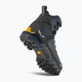 Scarponi da alta montagna da uomo MTN Trainer 3 Tech Mid GTX orion blue/blueberry 2