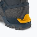 Scarponi da alta montagna da uomo MTN Trainer 3 Tech Mid GTX orion blue/blueberry 5