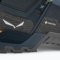 Scarponi da alta montagna da uomo MTN Trainer 3 Tech Mid GTX orion blue/blueberry 6