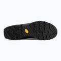 Scarponi da alta montagna da uomo MTN Trainer 3 Tech Mid GTX faded green/forest night 4