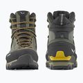 Scarponi da alta montagna da uomo MTN Trainer 3 Tech Mid GTX faded green/forest night 3