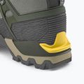 Scarponi da alta montagna da uomo MTN Trainer 3 Tech Mid GTX faded green/forest night 5