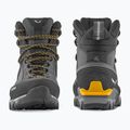 Scarponi da alta montagna da uomo MTN Trainer 3 Tech Mid GTX black/onyx 3
