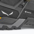 Scarponi da alta montagna da uomo MTN Trainer 3 Tech Mid GTX black/onyx 6