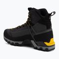 Scarponi da alta montagna da uomo MTN Trainer 3 Tech Mid GTX black/onyx 3