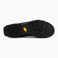 Scarpe da montagna uomo Salewa MTN Trainer 3 Tech Mid GTX nero/onyx 4