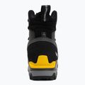 Scarponi da alta montagna da uomo MTN Trainer 3 Tech Mid GTX black/onyx 6