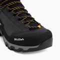 Scarponi da alta montagna da uomo MTN Trainer 3 Tech Mid GTX black/onyx 7