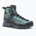 Scarponi da alpinismo donna MTN Trainer 3 Tech Mid GTX willow/orion blue