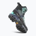 Scarponi da alpinismo donna MTN Trainer 3 Tech Mid GTX willow/orion blue 2