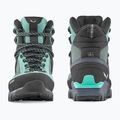 Scarponi da alpinismo donna MTN Trainer 3 Tech Mid GTX willow/orion blue 3