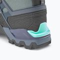 Scarponi da alpinismo donna MTN Trainer 3 Tech Mid GTX willow/orion blue 5