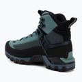 Scarponi da alpinismo donna MTN Trainer 3 Tech Mid GTX willow/orion blue 3