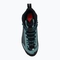 Scarponi da alpinismo donna MTN Trainer 3 Tech Mid GTX willow/orion blue 5