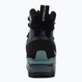 Scarponi da alpinismo donna MTN Trainer 3 Tech Mid GTX willow/orion blue 6