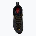 Scarpe da montagna donna Salewa MTN Trainer 3 Tech Mid GTX black/onyx 5