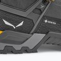 Scarponi da alpinismo donna MTN Trainer 3 Tech Mid GTX black/onyx 6