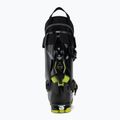 Scarponi da scialpinismo uomo DYNAFIT Radical black out/ultra yellow 3