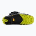 Scarponi da scialpinismo uomo DYNAFIT Radical black out/ultra yellow 4