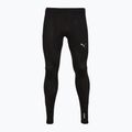 Leggings da running uomo Puma Running Active Long Tight black