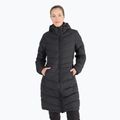 Piumino Jack Wolfskin da donna Selenium nero