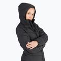 Piumino Jack Wolfskin da donna Selenium nero 7