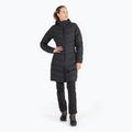 Piumino Jack Wolfskin da donna Selenium nero 9