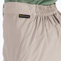 Pantaloncini da trekking Activate Light 3/4 moon rock da donna di Jack Wolfskin 4