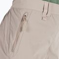 Pantaloncini da trekking Activate Light 3/4 moon rock da donna di Jack Wolfskin 6
