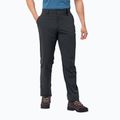 Pantaloni softshell Activate Light da uomo Jack Wolfskin