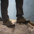 Pantaloni softshell Activate Light da uomo Jack Wolfskin 11