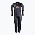 Muta da triathlon da uomo sailfish Ignite nero/arancio