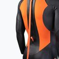 Muta da triathlon da uomo sailfish Ignite nero/arancio 4