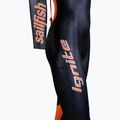 Muta da triathlon donna sailfish Ignite nero/arancione 3
